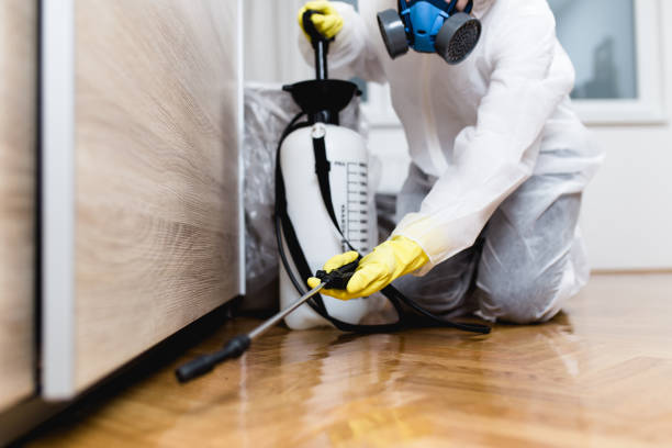 West Portsmouth, OH Pest Control Company