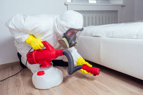 Best Wildlife Control Services  in West Portsmouth, OH